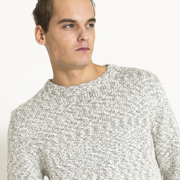 Sweater "Clyde" Sweater "Clyde"